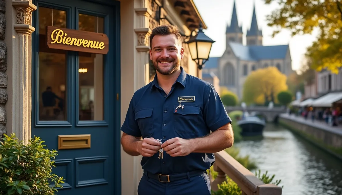 découvrez les nombreux avantages de faire appel à un serrurier local à amiens. profitez d'une intervention rapide, d'un service personnalisé et d'une expertise de proximité pour toutes vos urgences et besoins en serrurerie. faites le choix de la confiance et de la qualité !