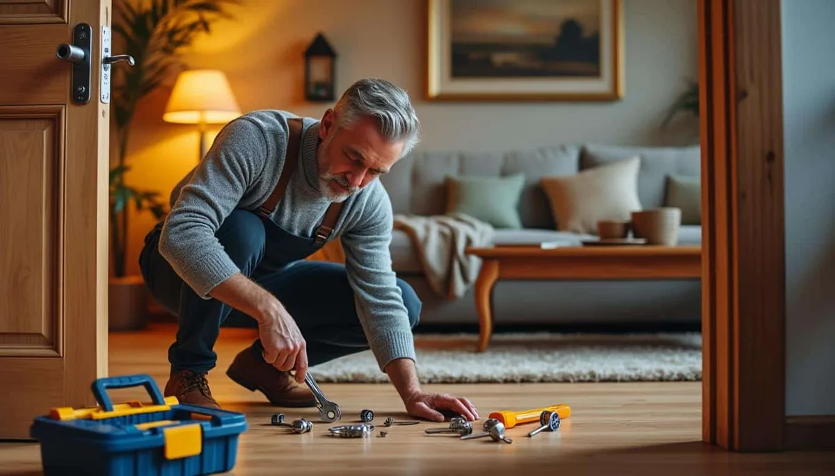 découvrez les tarifs réels des services de dépannage en serrurerie. cette article vous guide à travers les coûts associés aux interventions, les facteurs influençant les prix et les conseils pour choisir un serrurier fiable sans vous ruiner.