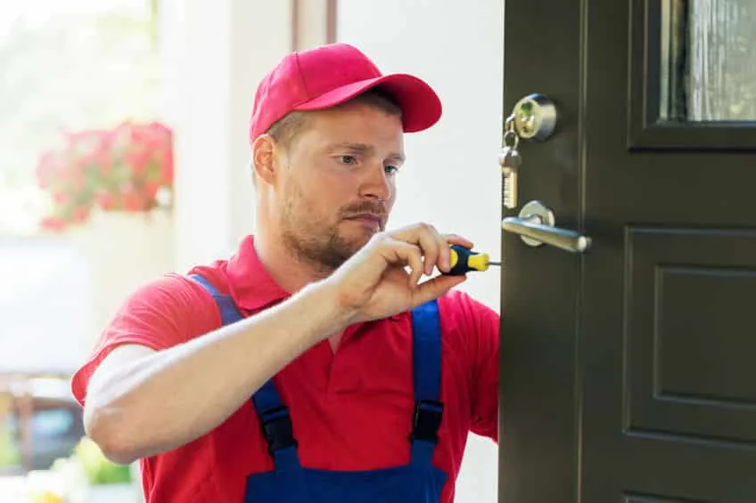 Pour quelles prestations faire appel à un serrurier près de chez soi ? 