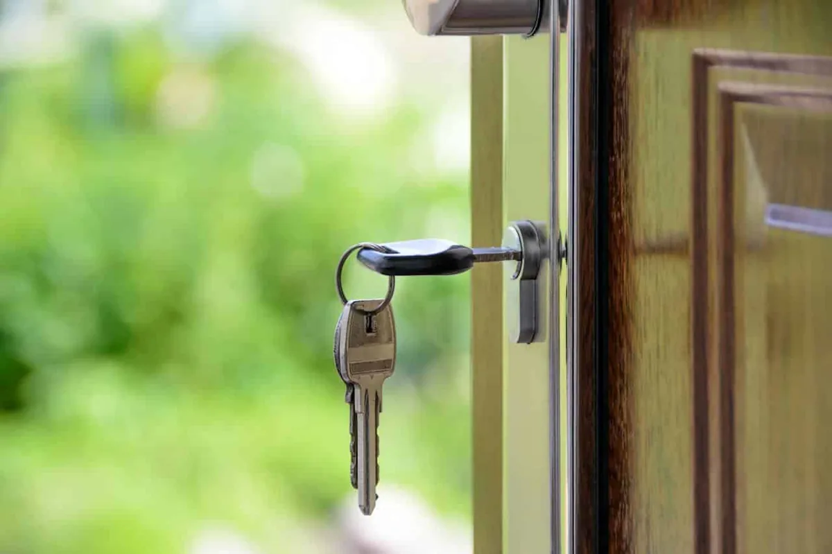Pourquoi choisir une serrure multipoints pour sécuriser son logement ?
