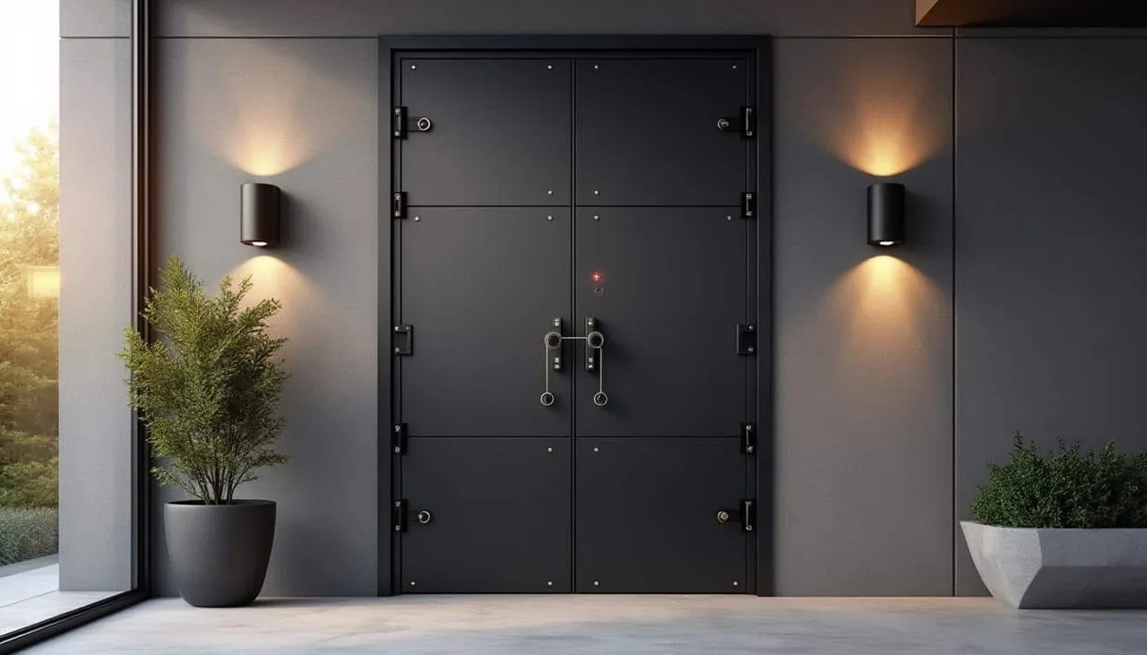 découvrez notre guide complet sur le blindage de porte, un élément essentiel pour renforcer la sécurité de votre domicile. apprenez les différentes options disponibles, leurs avantages et comment les installer pour protéger efficacement votre maison des intrusions.