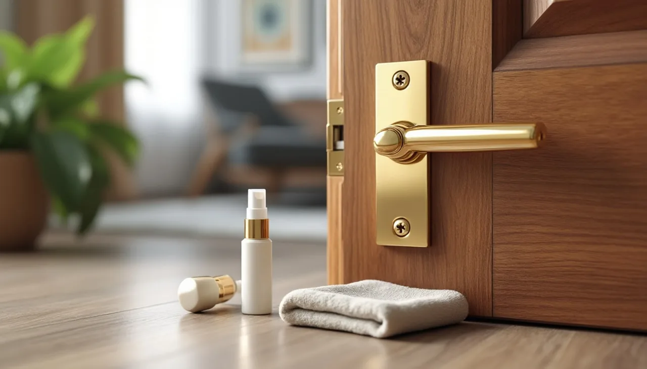 découvrez nos conseils pratiques pour éviter les blocages de porte grâce à un entretien régulier. apprenez les techniques simples pour maintenir vos portes en bon état et prolonger leur durée de vie.