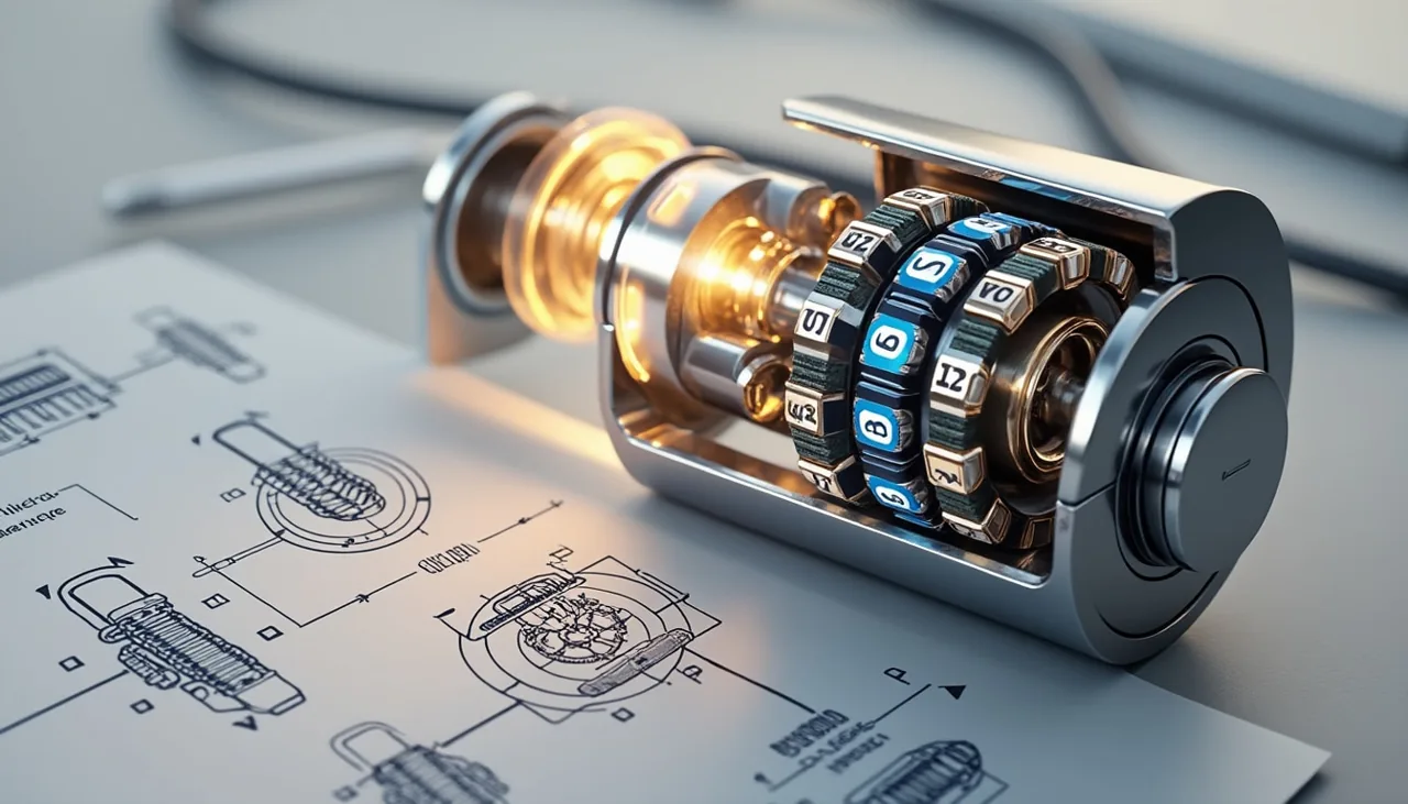 découvrez comment fonctionnent les serrures à code grâce à notre guide détaillé. apprenez les principes de base, les avantages et les différents types de serrures à code pour sécuriser efficacement vos espaces.