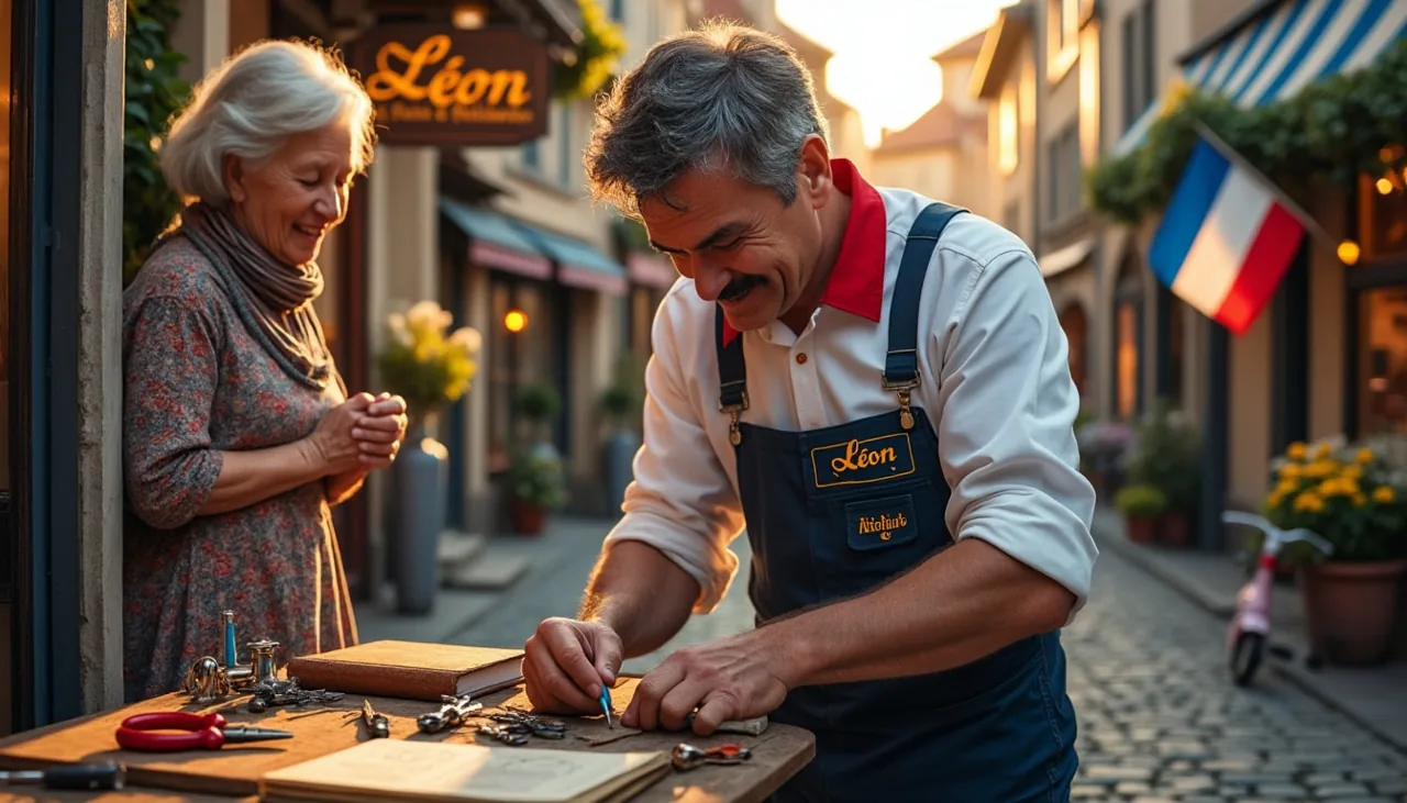 découvrez pourquoi faire appel à un serrurier local à amiens constitue une solution pratique et efficace. profitez de services rapides, d'une connaissance approfondie du quartier et d'une assistance personnalisée pour tous vos besoins en serrurerie.