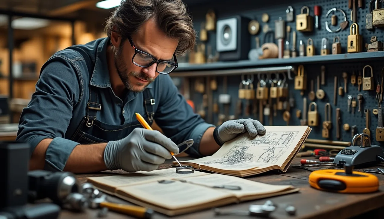 découvrez les étapes essentielles pour réussir le dépannage de votre serrure. suivez notre guide pratique pour réparer, remplacer ou déverrouiller votre serrure en toute sécurité et efficacement.