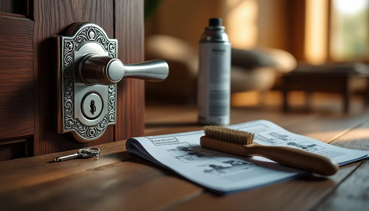 découvrez l'importance d'un entretien régulier de vos serrures pour assurer la sécurité de votre maison. apprenez comment un soin approprié peut prolonger leur durée de vie, prévenir les pannes et garantir votre tranquillité d'esprit.
