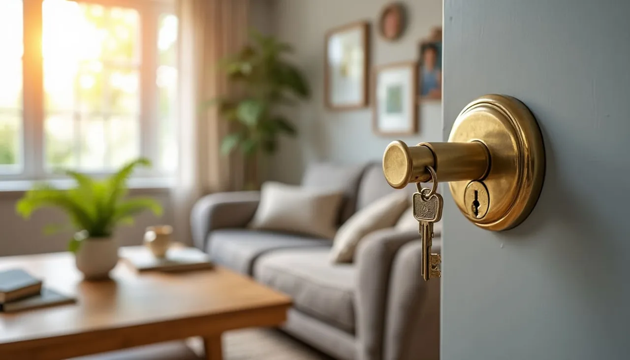 découvrez l'importance d'un entretien régulier de vos serrures pour garantir votre sécurité, améliorer leur durabilité et éviter des réparations coûteuses. apprenez des conseils pratiques pour assurer le bon fonctionnement de vos dispositifs de verrouillage.