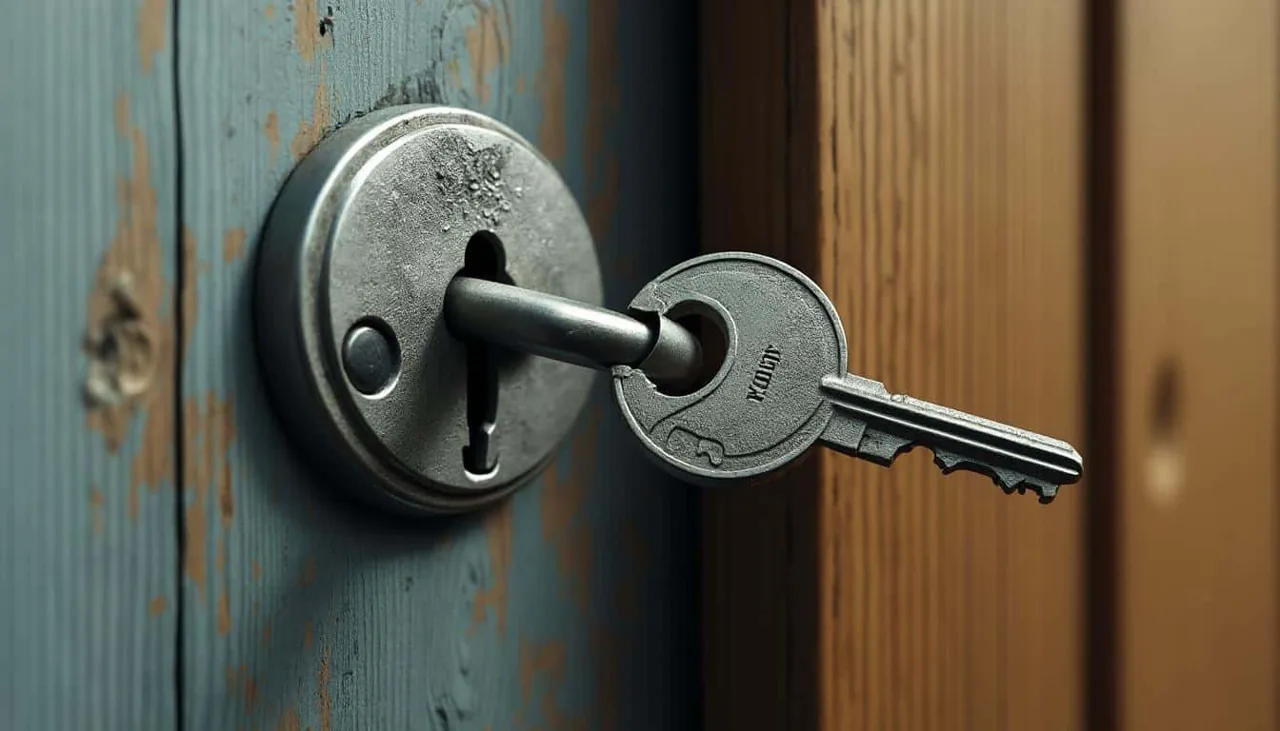 face à une clé cassée dans une serrure, il est essentiel de rester calme. découvrez dans notre guide des conseils pratiques pour retirer la clé en toute sécurité, éviter d'endommager votre serrure et des solutions temporaires pour sécuriser votre domicile. ne laissez pas une clé cassée vous gâcher la journée !