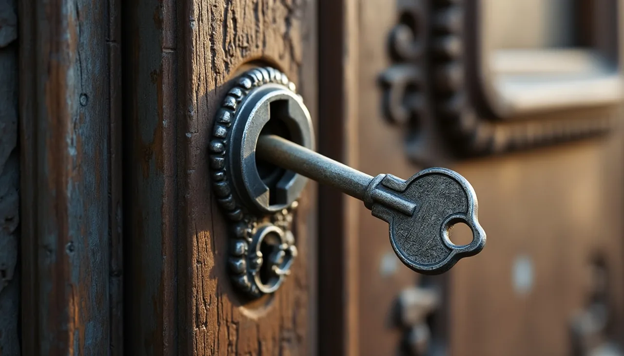 découvrez les solutions pratiques pour retirer une clé cassée de votre serrure. conseils pour éviter d'endommager la serrure et astuces utiles pour réussir cette opération en toute sécurité.