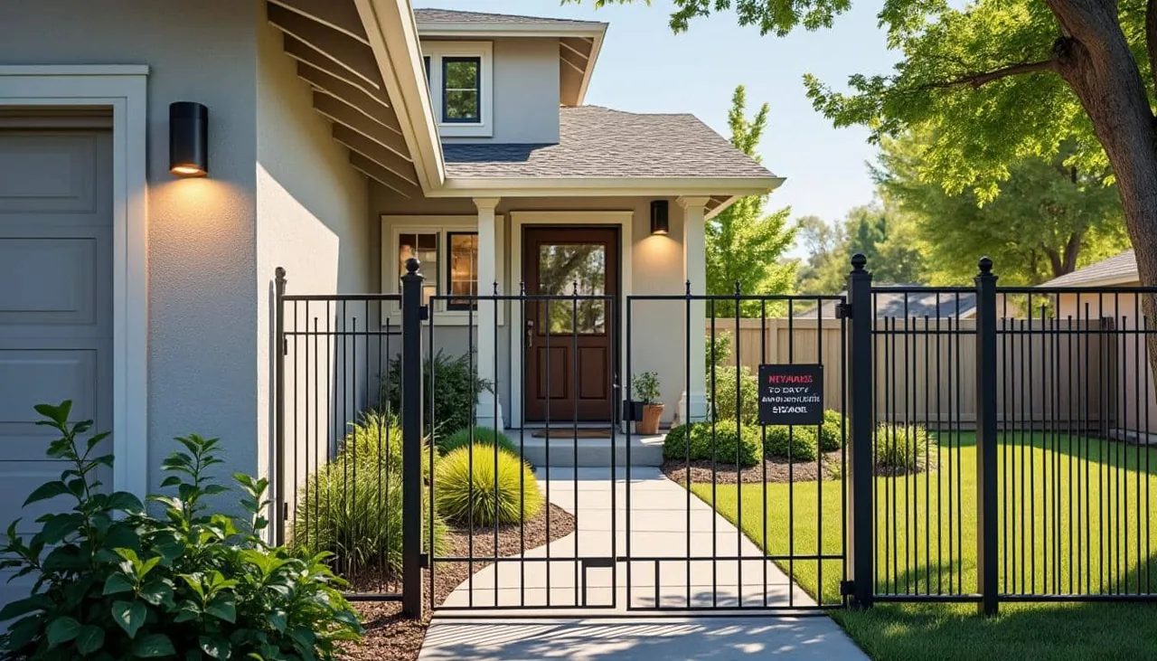 découvrez nos astuces et conseils pratiques pour sécuriser votre maison efficacement. protégez votre foyer des intrusions et assurez votre tranquillité d'esprit grâce à nos solutions simples et accessibles.