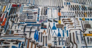comment réparer une serrure