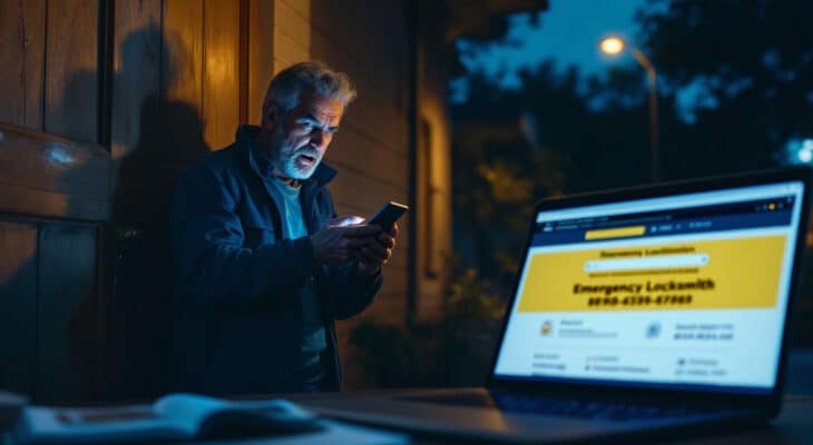 découvrez nos conseils pratiques pour choisir un serrurier fiable et compétent pour vos urgences. apprenez à évaluer les compétences, les tarifs et la réactivité des professionnels afin de garantir une intervention rapide et efficace.