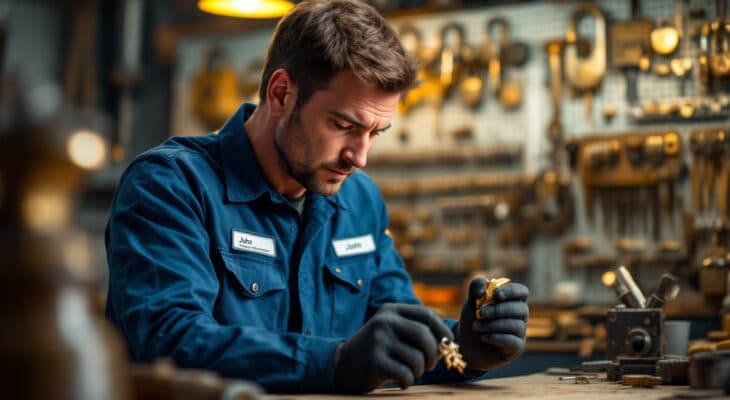 découvrez nos conseils pratiques pour éviter les arnaques lors d'un dépannage en serrurerie. apprenez à reconnaître les signes de fraude et à choisir un serrurier fiable afin de protéger votre domicile et votre budget.