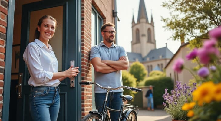 découvrez les nombreux avantages de faire appel à un serrurier local à amiens. profitez d'un service rapide, personnalisé et de proximité, garantissant des interventions efficaces pour tous vos besoins en serrurerie. choisissez un expert qui connaît votre quartier et peut répondre à vos urgences avec professionnalisme.