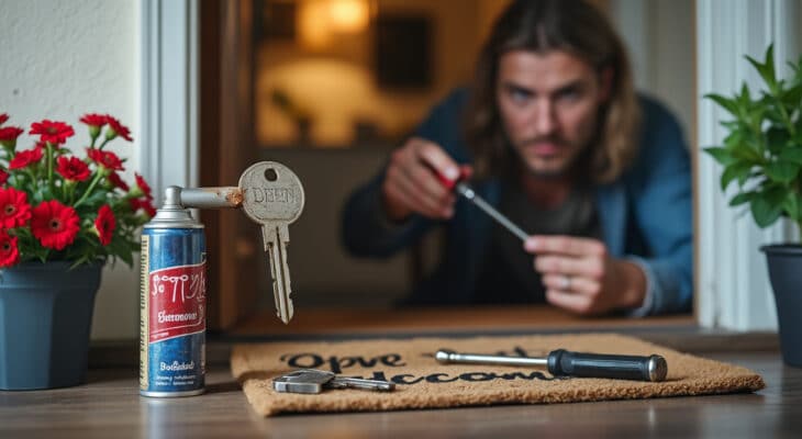 découvrez les problèmes de serrure les plus fréquents, tels que les clés coincées ou les serrures grippées, et apprenez des solutions simples pour y remédier efficacement. protégez votre sécurité et restaurez la fonctionnalité de vos serrures avec nos conseils pratiques.