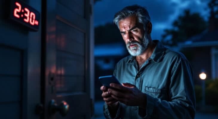 découvrez nos conseils pratiques pour gérer une urgence serrurier en pleine nuit. apprenez comment réagir efficacement en cas de perte de clés ou de serrure bloquée, afin de retrouver rapidement sécurité et tranquillité.