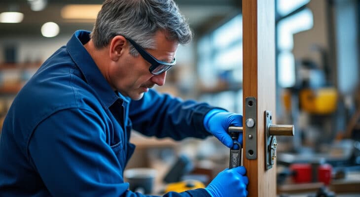découvrez tout ce qu'il faut savoir sur les tarifs du dépannage en serrurerie. cet article vous guide à travers les différents facteurs influençant le coût des interventions, les prix moyens pratiqués sur le marché et des conseils pour éviter les arnaques. soyez préparé et informé pour vos besoins en serrurerie.