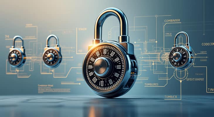 découvrez le fonctionnement des serrures à code dans notre guide détaillé. apprenez comment ces dispositifs de sécurité innovants opèrent, leurs avantages et conseils d'installation pour protéger efficacement votre domicile.
