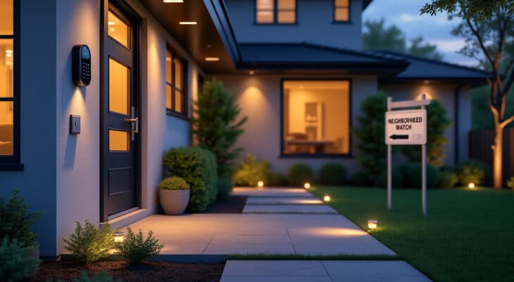 découvrez des astuces et conseils pratiques pour sécuriser votre maison efficacement. protégez votre foyer contre les intrusions et assurez votre tranquillité d'esprit grâce à nos recommandations simples et accessibles.