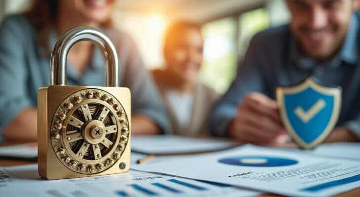 découvrez tout ce qu'il faut savoir sur les liens entre serrures et assurances. apprenez comment bien choisir votre système de sécurité pour protéger votre patrimoine et optimiser votre couverture d'assurance. informez-vous sur les exigences des assureurs et les meilleures pratiques pour éviter les mauvaises surprises.