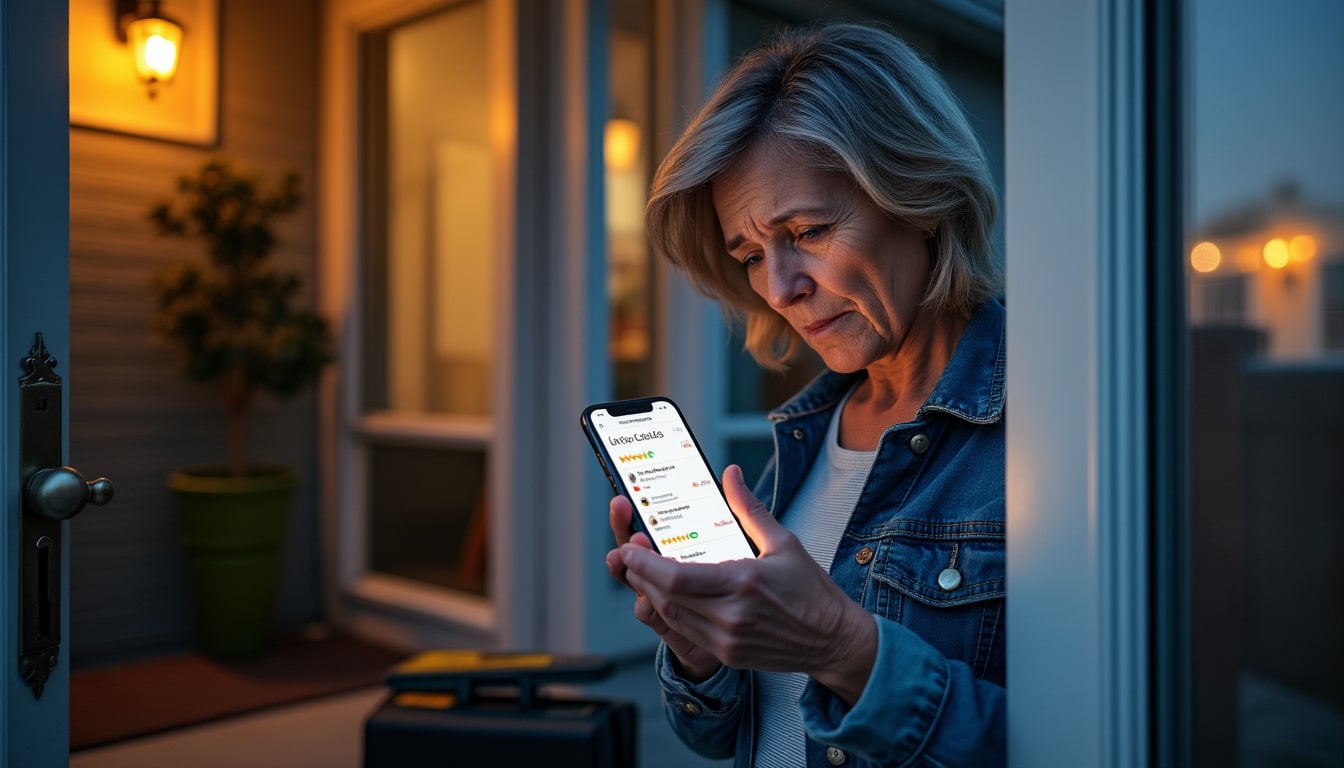 découvrez nos conseils essentiels pour choisir un serrurier fiable en cas de dépannage d'urgence. apprenez à évaluer les offres, vérifier les qualifications et garantir une intervention rapide et efficace.