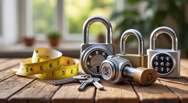 découvrez comment choisir la serrure idéale pour sécuriser votre maison. nos conseils vous aideront à évaluer vos besoins en matière de sécurité et à sélectionner la serrure qui vous convient le mieux, en tenant compte des différents types, niveaux de sécurité et caractéristiques disponibles.