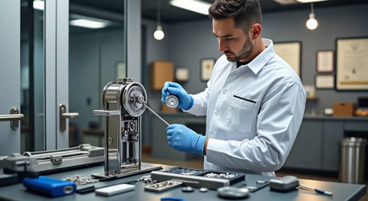 découvrez comment maintenir vos portes en parfait état et éviter les blocages grâce à un entretien régulier. suivez nos conseils pratiques pour assurer le bon fonctionnement de vos mécanismes et prolonger la durée de vie de vos portes.