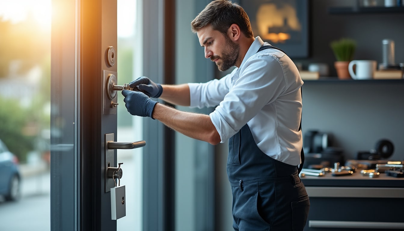 découvrez les vérités sur le coût du dépannage en serrurerie. cet article vous guide à travers les tarifs, les facteurs influençant les prix et des conseils pour choisir le bon professionnel sans vous ruiner.