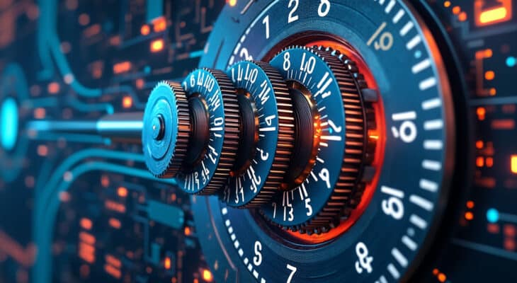 découvrez comment fonctionnent les serrures à code grâce à notre guide détaillé. apprenez les différents types, leurs avantages, et comment les installer pour sécuriser votre maison efficacement.