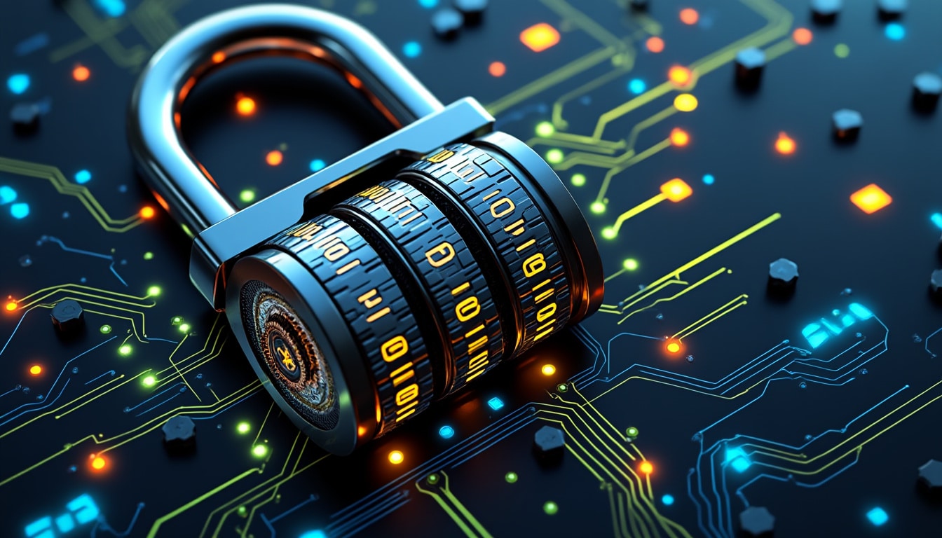 découvrez dans ce guide détaillé tout ce qu'il faut savoir sur le fonctionnement des serrures à code. apprenez comment elles sécurisent vos espaces, leur mécanisme interne, ainsi que des conseils pour le choix et l'installation de ce système pratique et moderne.