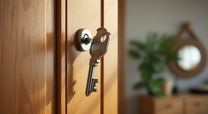 découvrez les étapes essentielles à suivre en cas de clé cassée dans la serrure. apprenez à retirer la clé en toute sécurité, à éviter les dommages supplémentaires et à résoudre ce problème courant avec des techniques pratiques et des conseils d'experts.