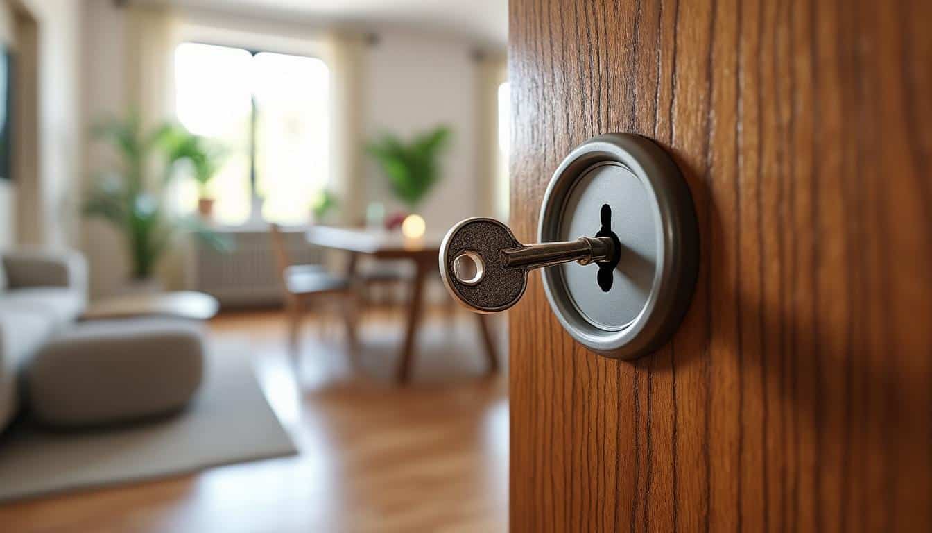 découvrez les étapes à suivre en cas de clé cassée dans la serrure. apprenez comment retirer la clé, éviter d'endommager votre serrure et les options pour faire appel à un professionnel. ne laissez pas une clé cassée perturber votre journée, trouvez la solution dès maintenant!