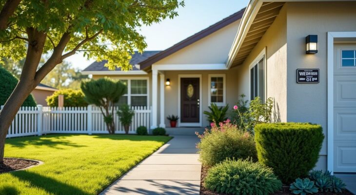 découvrez des astuces et conseils pratiques pour sécuriser votre maison efficacement. apprenez à protéger votre domicile contre les intrusions et à créer un environnement sûr pour votre famille grâce à nos recommandations simples et accessibles.