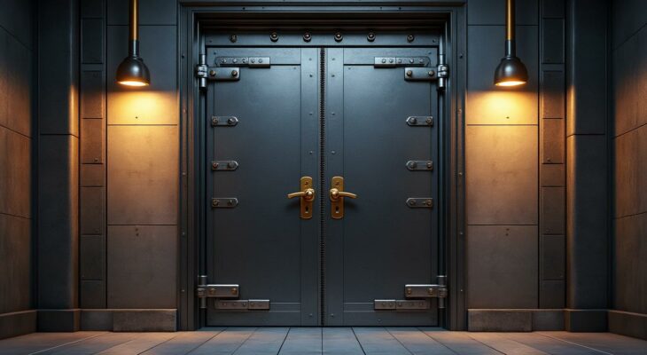 découvrez notre guide complet sur le blindage de porte pour renforcer la sécurité de votre domicile. apprenez les différentes techniques, matériaux et conseils d'installation pour protéger efficacement votre maison contre les intrusions.