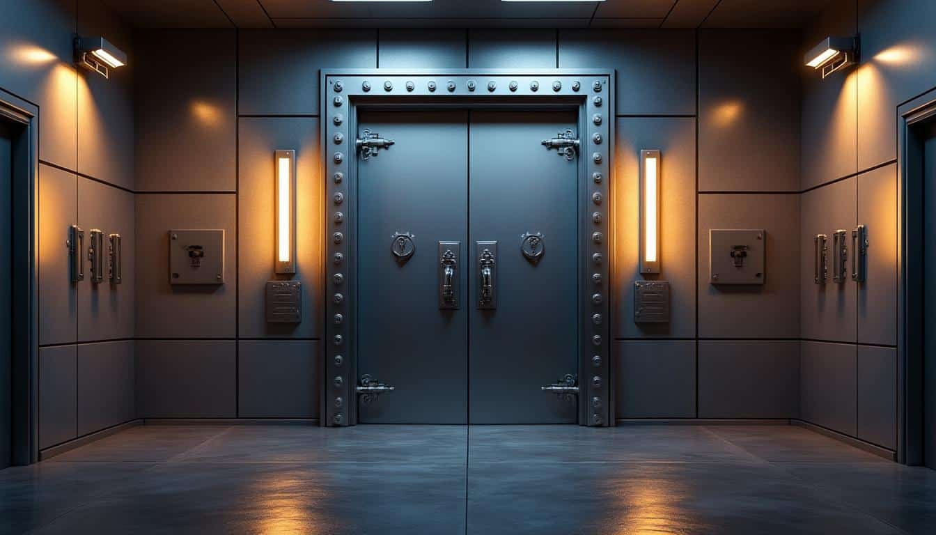 découvrez notre guide complet sur le blindage de porte, une solution essentielle pour renforcer la sécurité de votre domicile. apprenez les différentes techniques, avantages et conseils pratiques pour protéger votre maison contre les intrusions.