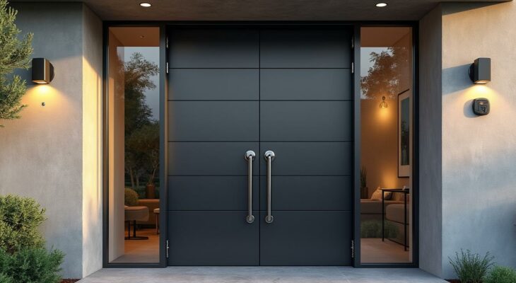 découvrez notre guide complet sur le blindage de porte, une solution essentielle pour renforcer la sécurité de votre habitation. apprenez les techniques, les matériaux et les conseils d'experts pour protéger votre foyer contre les intrusions.