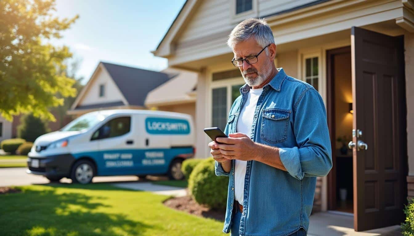 découvrez nos conseils pratiques pour choisir un serrurier fiable en cas de dépannage en urgence. évitez les mauvaises surprises en apprenant à vérifier les qualifications, les avis clients et les tarifs afin de garantir votre sécurité et la qualité du service.