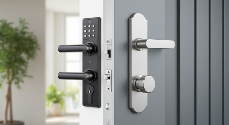 découvrez les avantages et inconvénients des serrures multipoints et monopoint dans notre comparatif détaillé. choisissez la sécurité adaptée à vos besoins grâce à notre analyse approfondie.