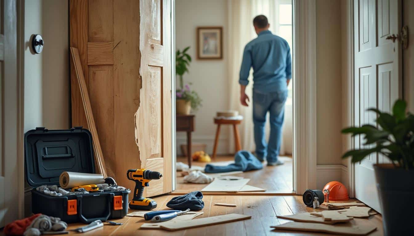 découvrez nos solutions de dépannage pour faire face à une fermeture provisoire après effraction. protégez votre espace en toute sécurité avec nos conseils et services adaptés.