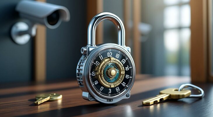 découvrez le fonctionnement des serrures à code avec notre guide détaillé. apprenez les principes de sécurité, les différents types de serrures numériques et les conseils d'installation pour protéger efficacement votre maison.