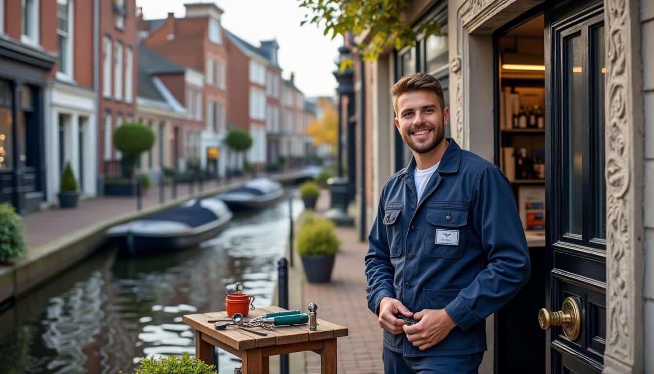 découvrez les nombreux avantages de faire appel à un serrurier local à amiens. service rapide, expertise de proximité et conseils personnalisés, un professionnel à votre écoute pour assurer votre sécurité et tranquillité d'esprit à domicile.