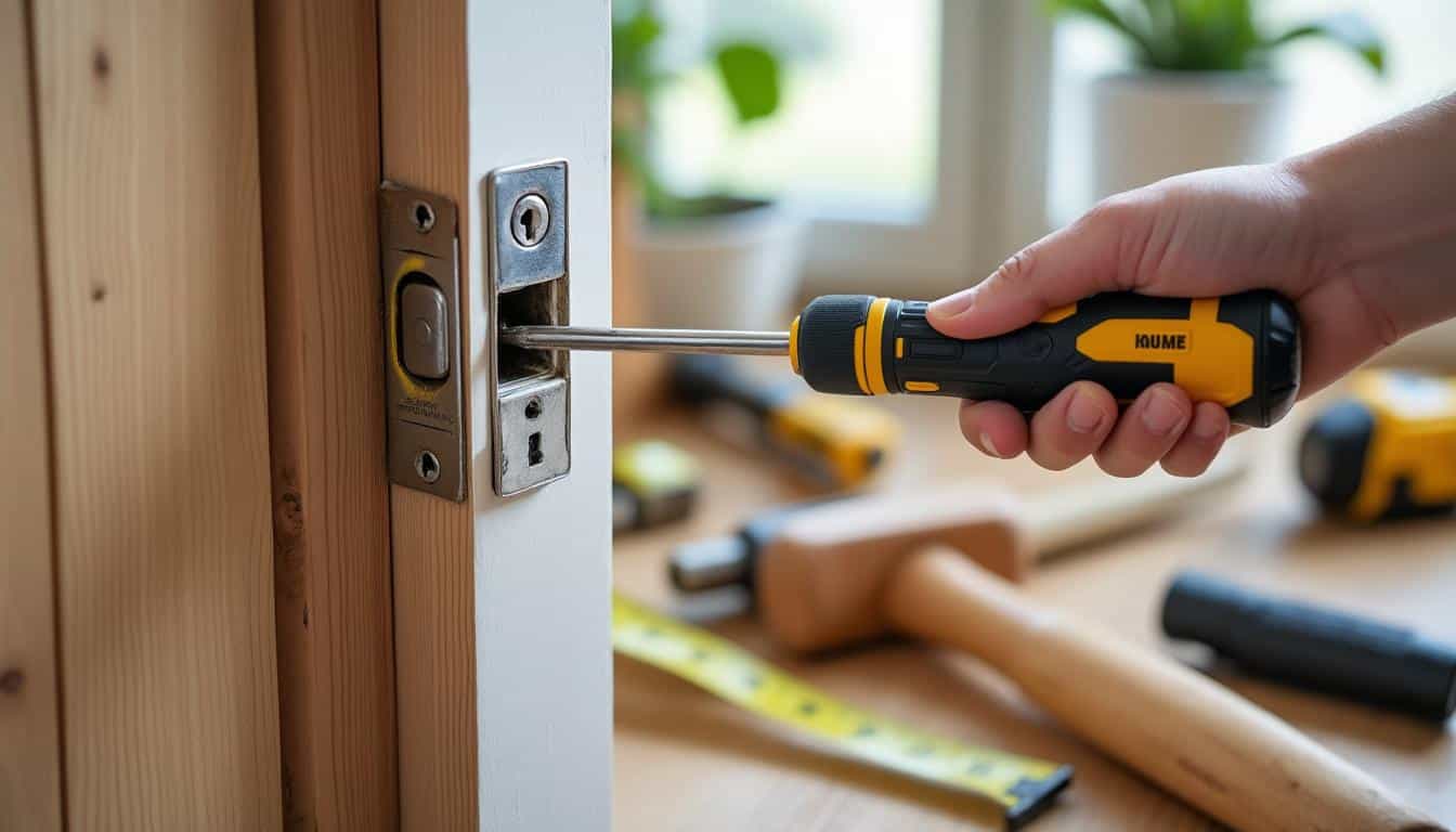 découvrez les erreurs courantes à éviter lors de l'installation d'une serrure pour assurer sécurité et fiabilité. suivez nos conseils pratiques pour une installation réussie sans faux pas.