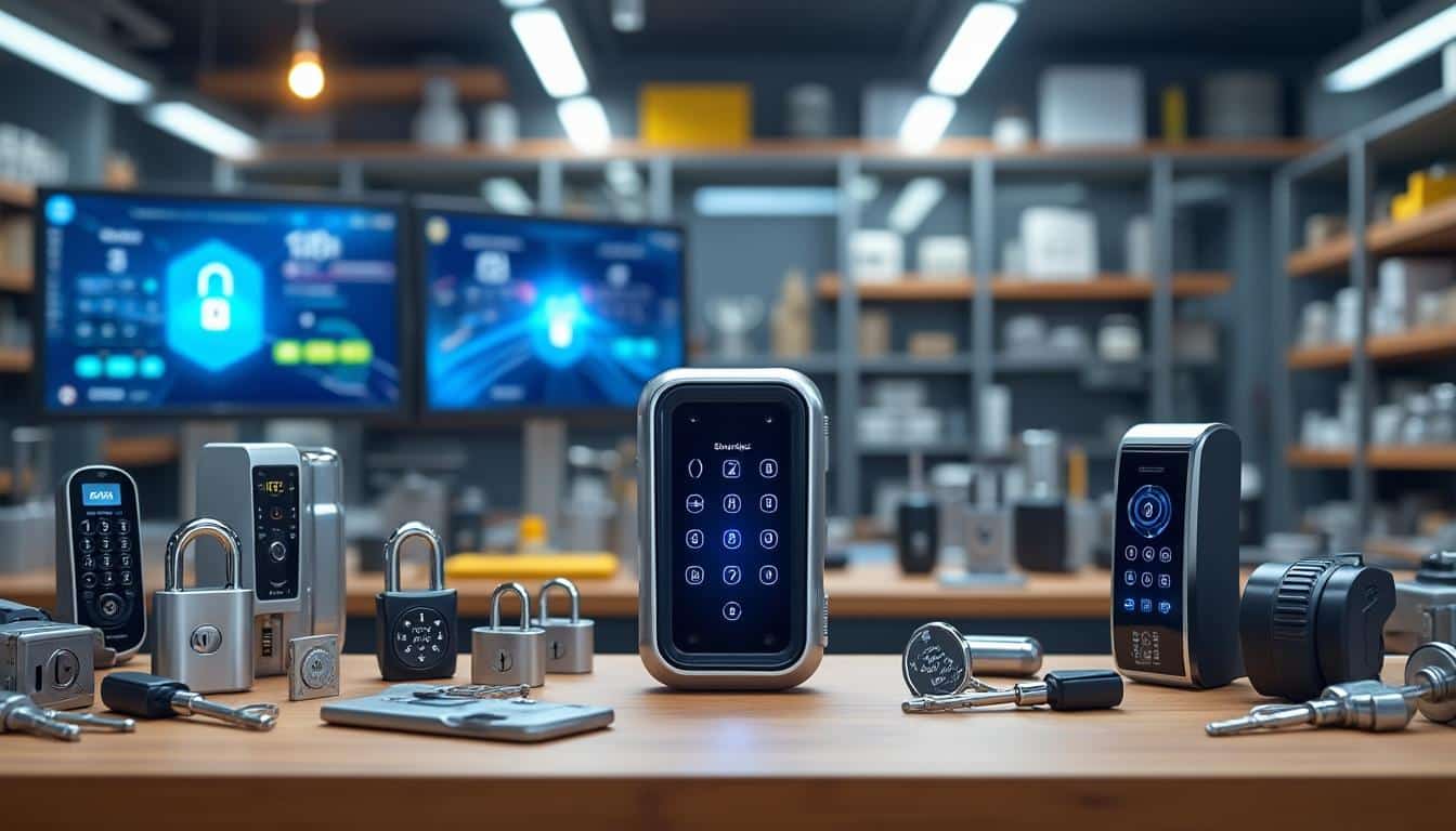 découvrez les dernières innovations dans le domaine de la serrurerie, alliant technologie avancée et sécurité optimale. explorez comment ces nouvelles solutions révolutionnent la protection de vos biens et améliorent le quotidien des professionnels et particuliers.