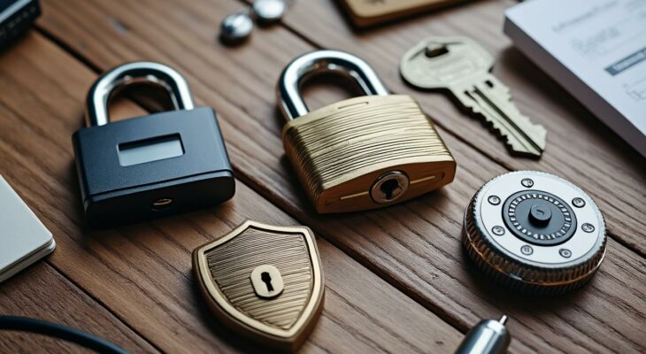 découvrez tout ce qu'il faut savoir sur les serrures et les assurances. apprenez comment protéger votre foyer efficacement tout en maîtrisant les aspects juridiques et financiers liés à la serrurerie. informez-vous sur les meilleures pratiques pour choisir des serrures sécurisées et les garanties d'assurance adaptées à vos besoins.