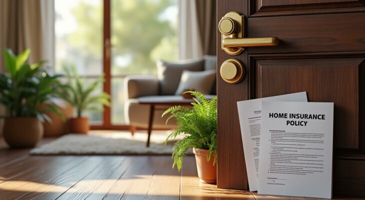 découvrez tout ce que vous devez savoir sur les serrures et les assurances pour protéger efficacement votre domicile. apprenez les différentes options de serrures, les assurance adaptées et des conseils pour garantir votre sécurité.