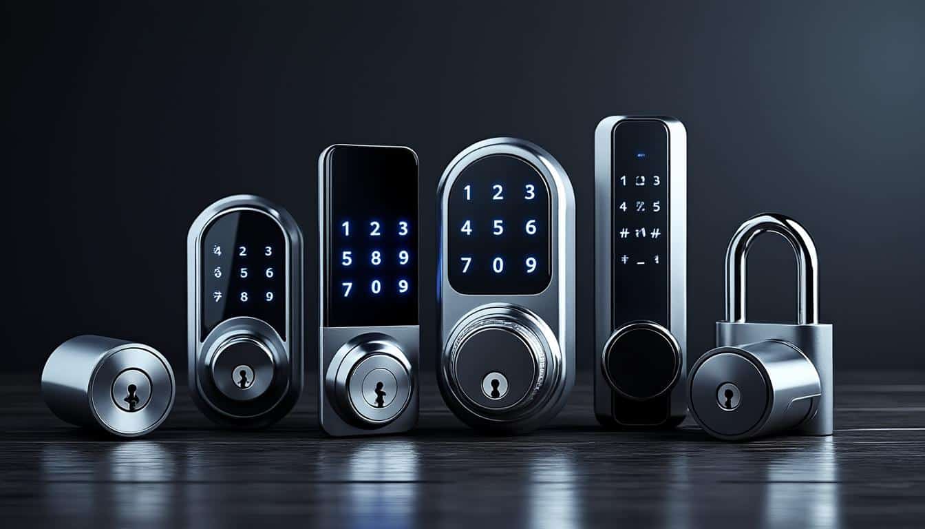 découvrez notre guide complet sur les serrures haute sécurité pour votre maison. apprenez à choisir le modèle adapté à vos besoins, garantissant une protection optimale contre les effractions et une tranquillité d'esprit pour votre famille.