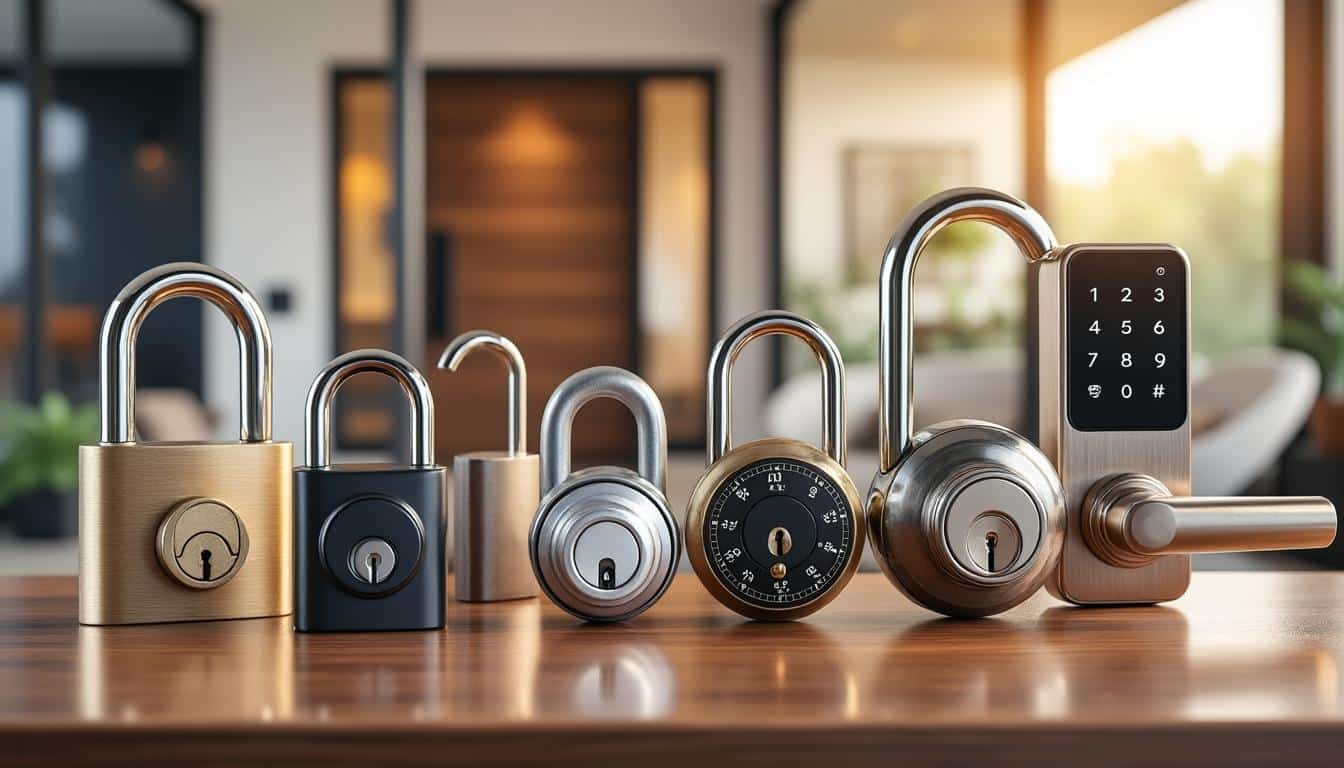 découvrez notre guide pour choisir les meilleures serrures haute sécurité adaptées à votre maison. protégez votre foyer avec des solutions fiables et performantes, tout en comprenant les différentes options disponibles sur le marché.