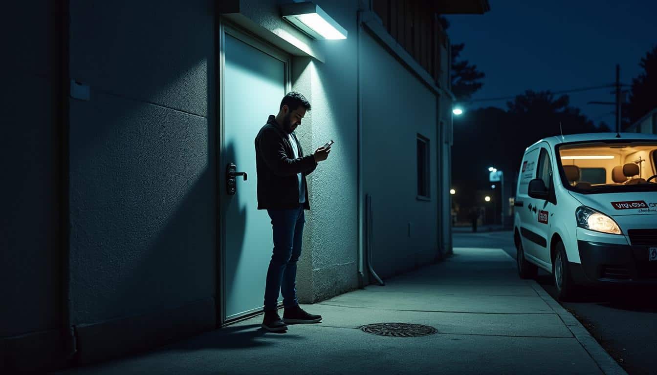 découvrez nos conseils pratiques pour gérer une urgence serrurier en pleine nuit. apprenez les étapes à suivre, comment choisir un professionnel fiable et des astuces pour éviter les situations stressantes lors de verrouillages ou pertes de clés. ne paniquez pas, nous vous guidons !