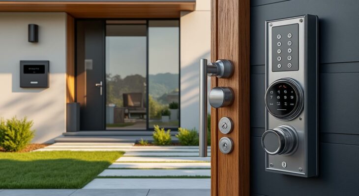 découvrez notre guide complet sur le blindage de porte pour renforcer la sécurité de votre domicile. apprenez les différentes techniques, matériaux et conseils pratiques pour protéger efficacement votre entrée contre les intrusions.