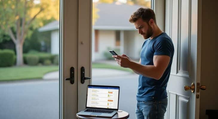 découvrez nos conseils essentiels pour choisir un serrurier qualifié en cas d'urgence. apprenez à évaluer les compétences, les tarifs et la disponibilité des professionnels pour garantir un dépannage rapide et efficace. ne laissez pas un problème de serrurerie gâcher votre journée !
